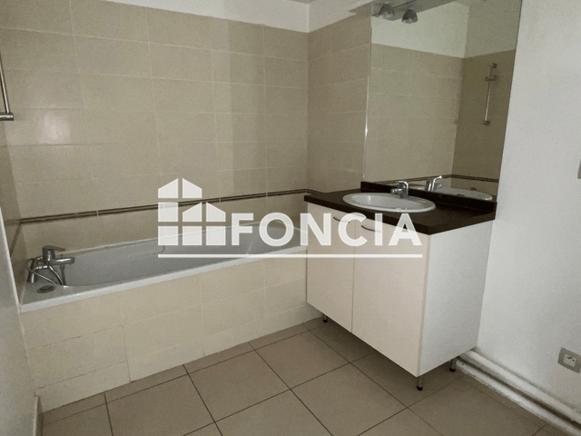 Appartement 2 pièces (41 m²) à louer - Castelnau Le Lez (34170)