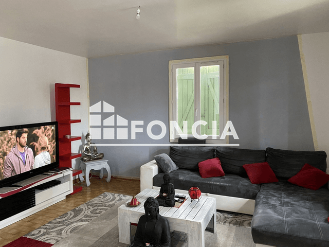 Appartement 3 pièces (86.84 m²) à louer - Le Luc (83340)