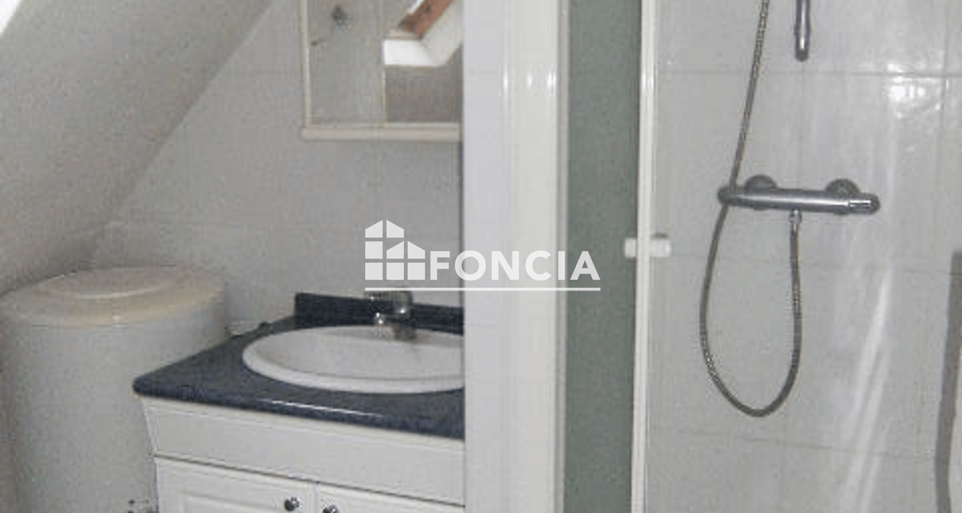 Studio (19.33 m²) à louer - Rouen (76000)