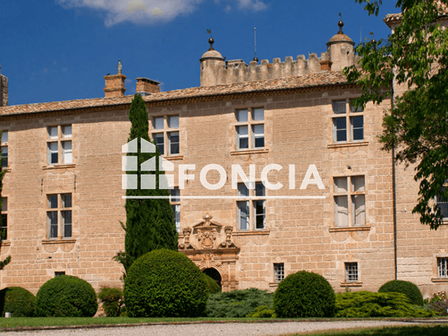 Appartement 3 pièces (83.9 m²) à louer - Viols-en-laval (34380)