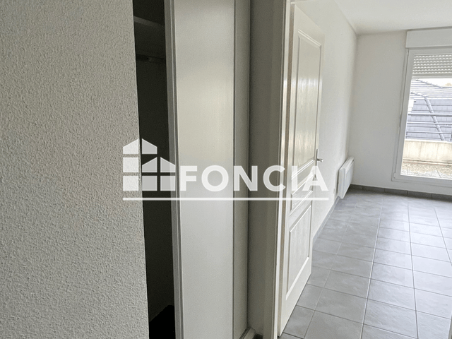 Appartement 2 pièces (45.7 m²) à louer - Saverne (67700)