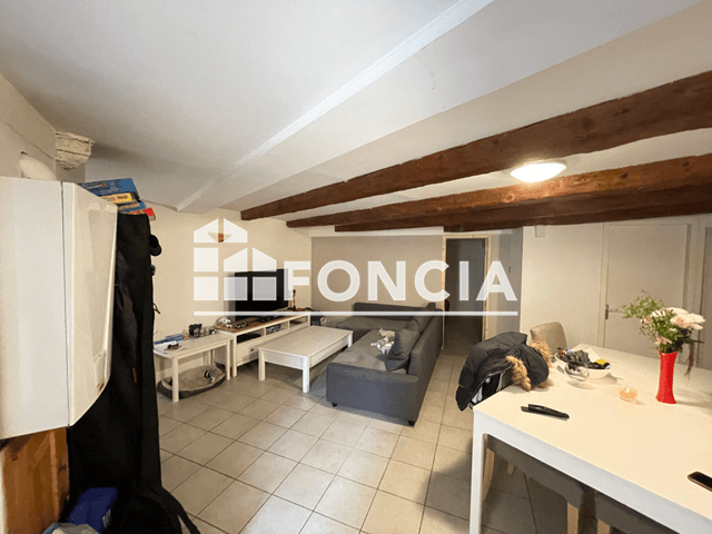 Appartement 3 pièces (75.57 m²) à louer - Annonay (07100)