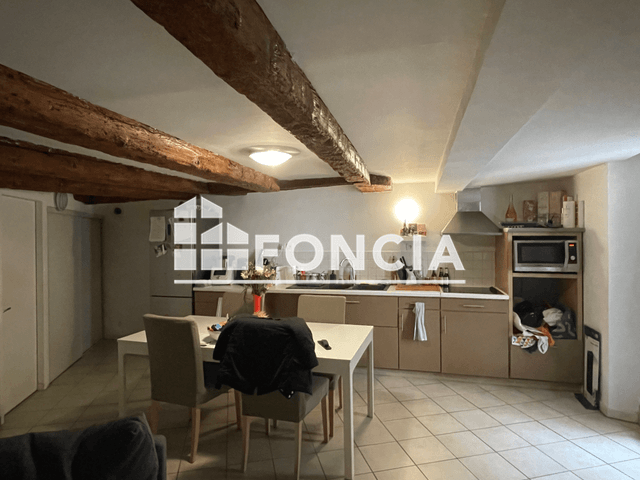 Appartement 3 pièces (75.57 m²) à louer - Annonay (07100)