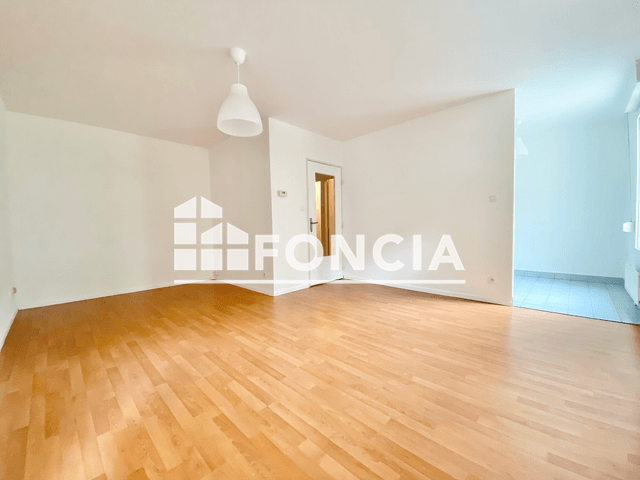 Studio (39.15 m²) à louer - Metz (57000)