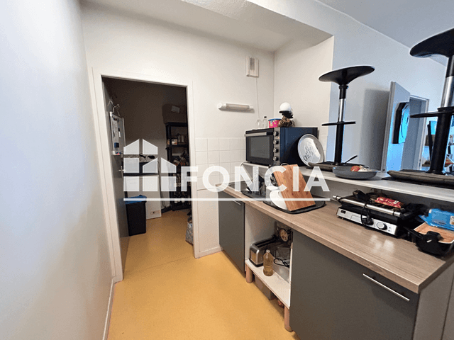 Appartement 2 pièces (49.71 m²) à louer - Agen (47000)