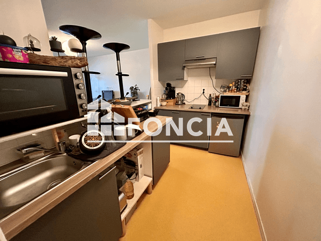Appartement 2 pièces (49.71 m²) à louer - Agen (47000)