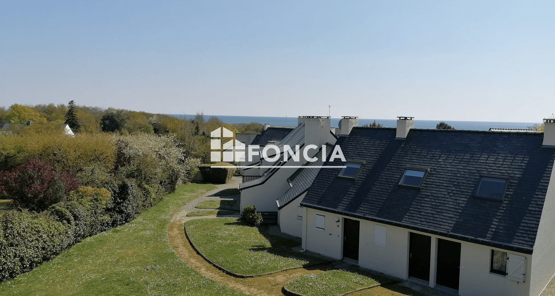 Appartement 4 pièces (36 m²) à vendre - Sarzeau (56370)