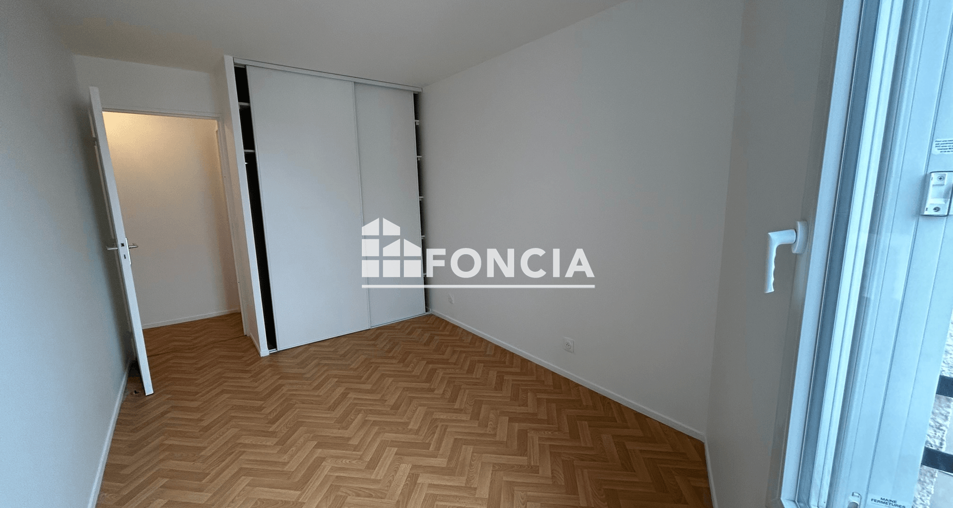 Appartement 3 pièces (65.8 m²) à louer - Ermont (95120)