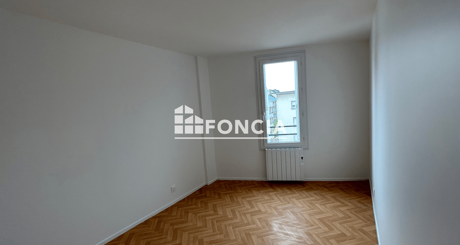 Appartement 3 pièces (65.8 m²) à louer - Ermont (95120)
