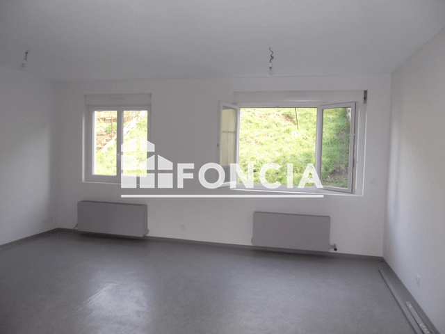 Maison 4 pièces (75.4 m²) à louer - Lacaune (81230)