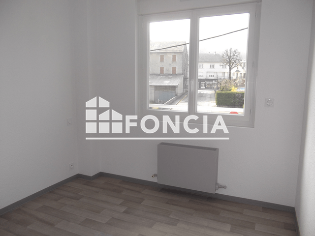 Maison 4 pièces (75.4 m²) à louer - Lacaune (81230)