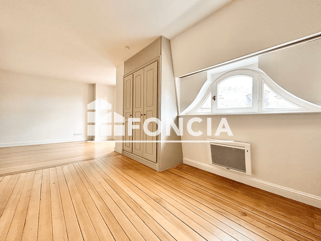 Studio (30.58 m²) à louer - Metz (57000)