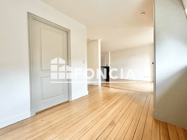 Studio (30.58 m²) à louer - Metz (57000)