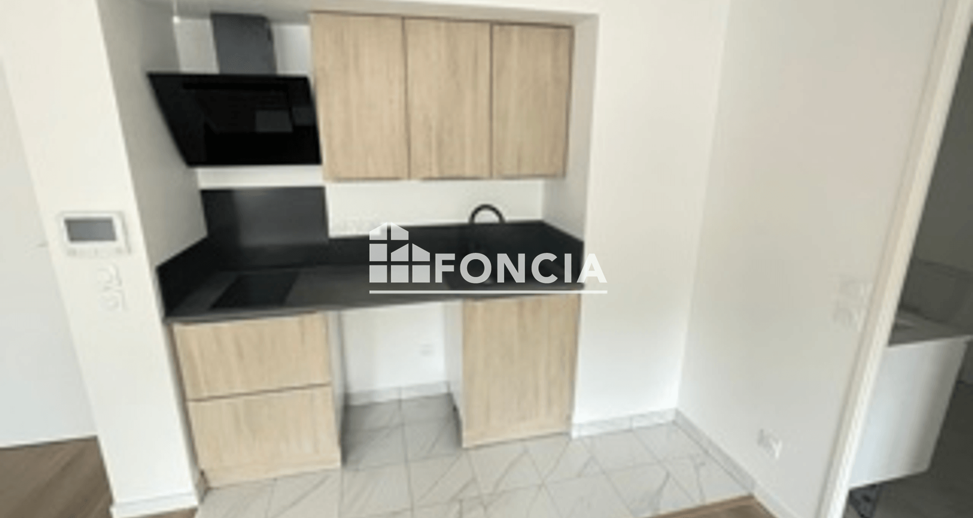 Appartement 2 pièces (43.87 m²) à louer - Antony (92160)