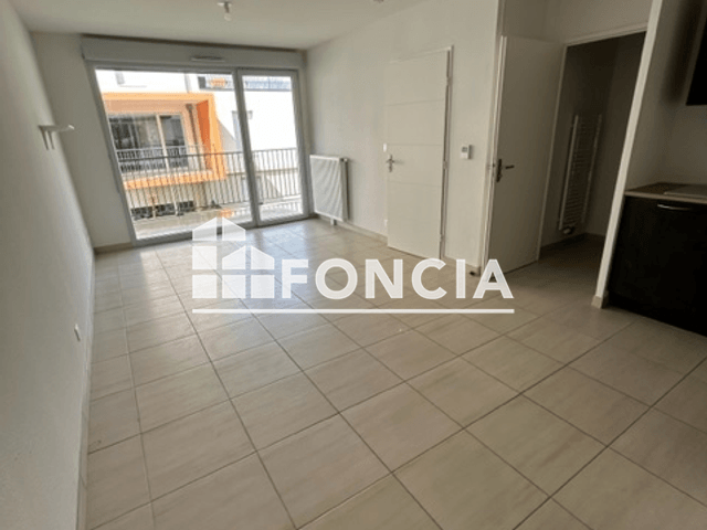 Appartement 2 pièces (40.75 m²) à louer - Chenove (21300)