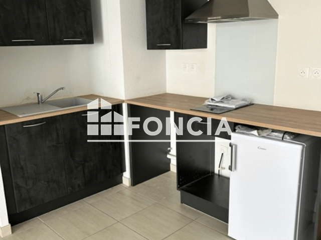 Appartement 2 pièces (40.75 m²) à louer - Chenove (21300)