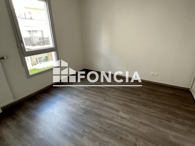 Appartement 2 pièces (40.75 m²) à louer - Chenove (21300)