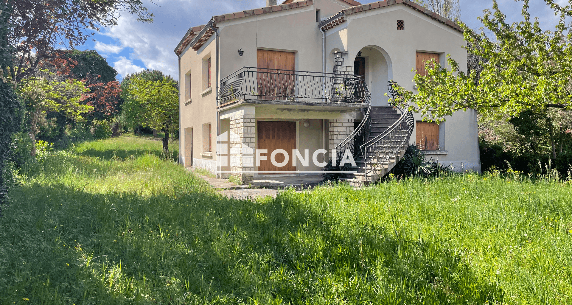 Maison 5 pièces (130 m²) à vendre - Viviers (07220)