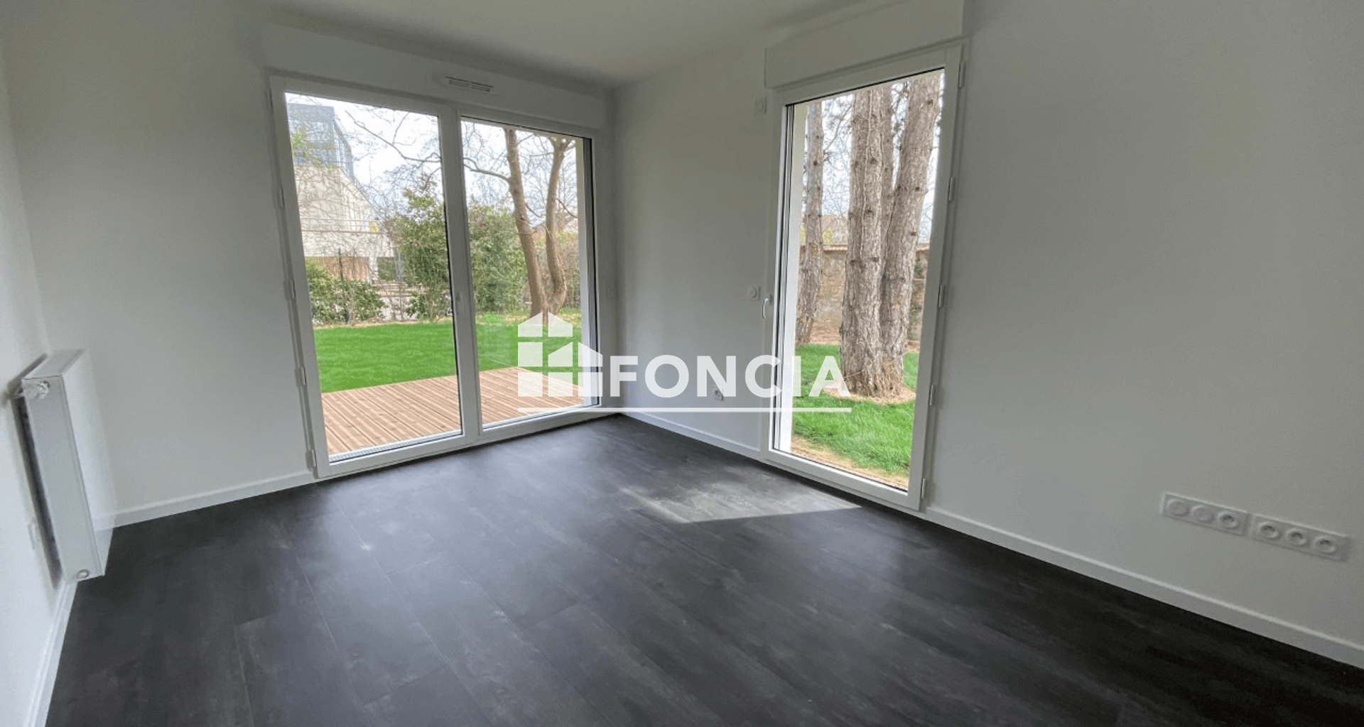 Appartement 3 pièces (65.05 m²) à louer - Conflans-sainte-honorine (78700)