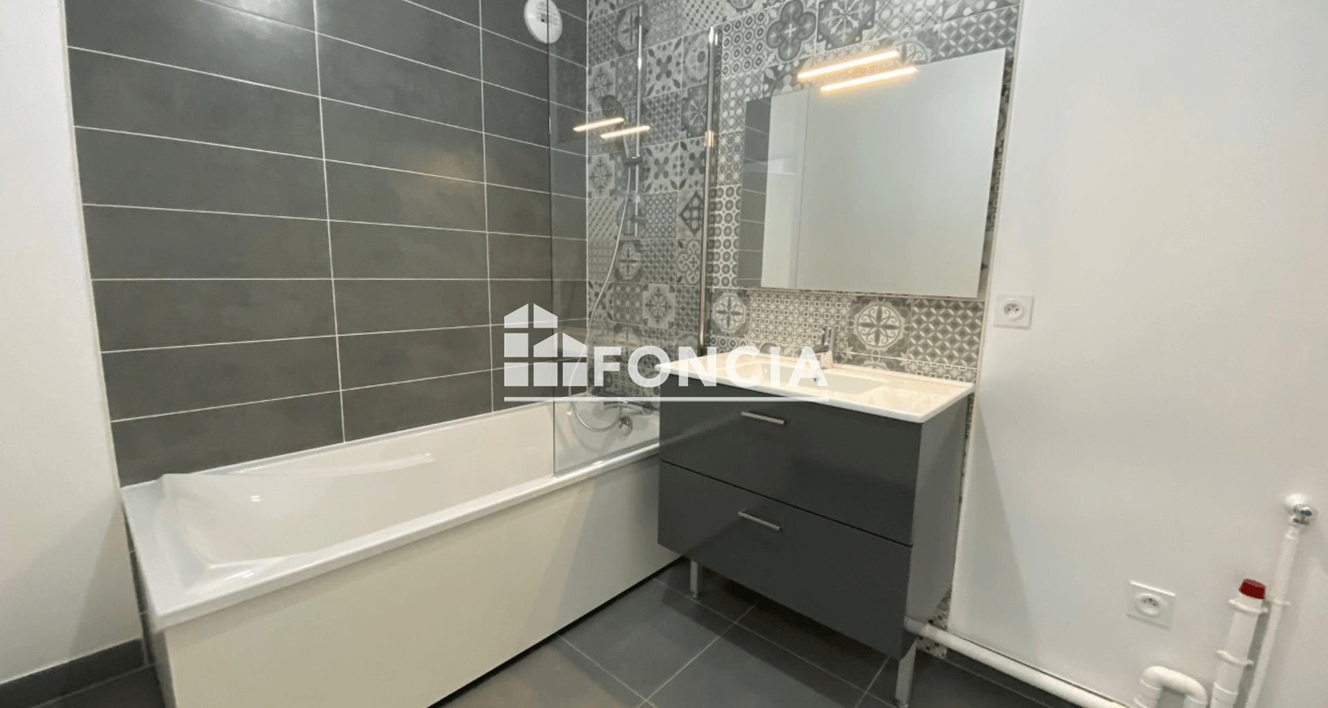 Appartement 3 pièces (65.05 m²) à louer - Conflans-sainte-honorine (78700)