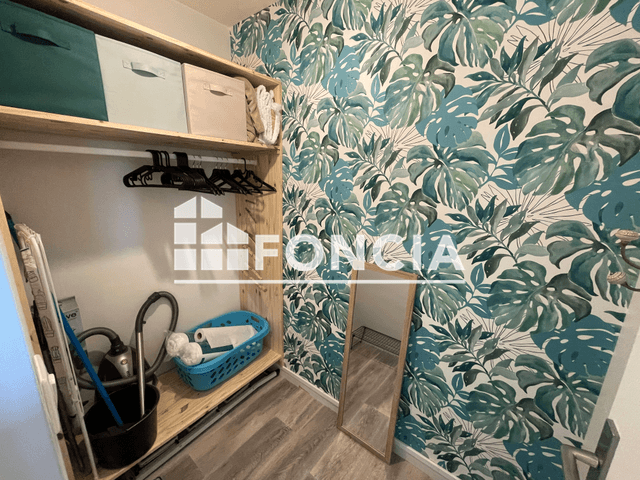 Studio meublé (29.3 m²) à louer - Fontaine Les Dijon (21121)