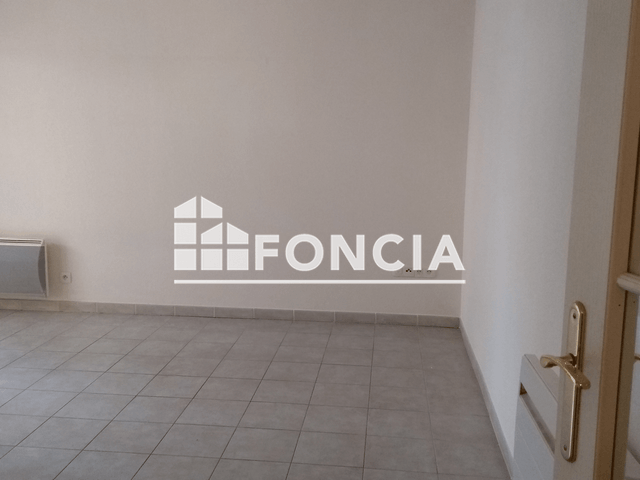 Appartement 2 pièces (43.18 m²) à louer - Ales (30100)