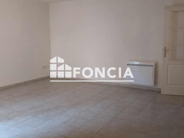 Appartement 2 pièces (43.18 m²) à louer - Ales (30100)