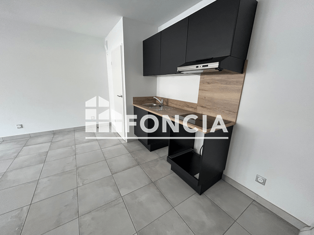 Appartement 3 pièces (59.79 m²) à louer - Baillargues (34670)