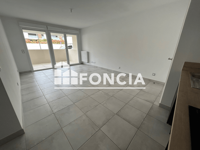 Appartement 3 pièces (59.79 m²) à louer - Baillargues (34670)
