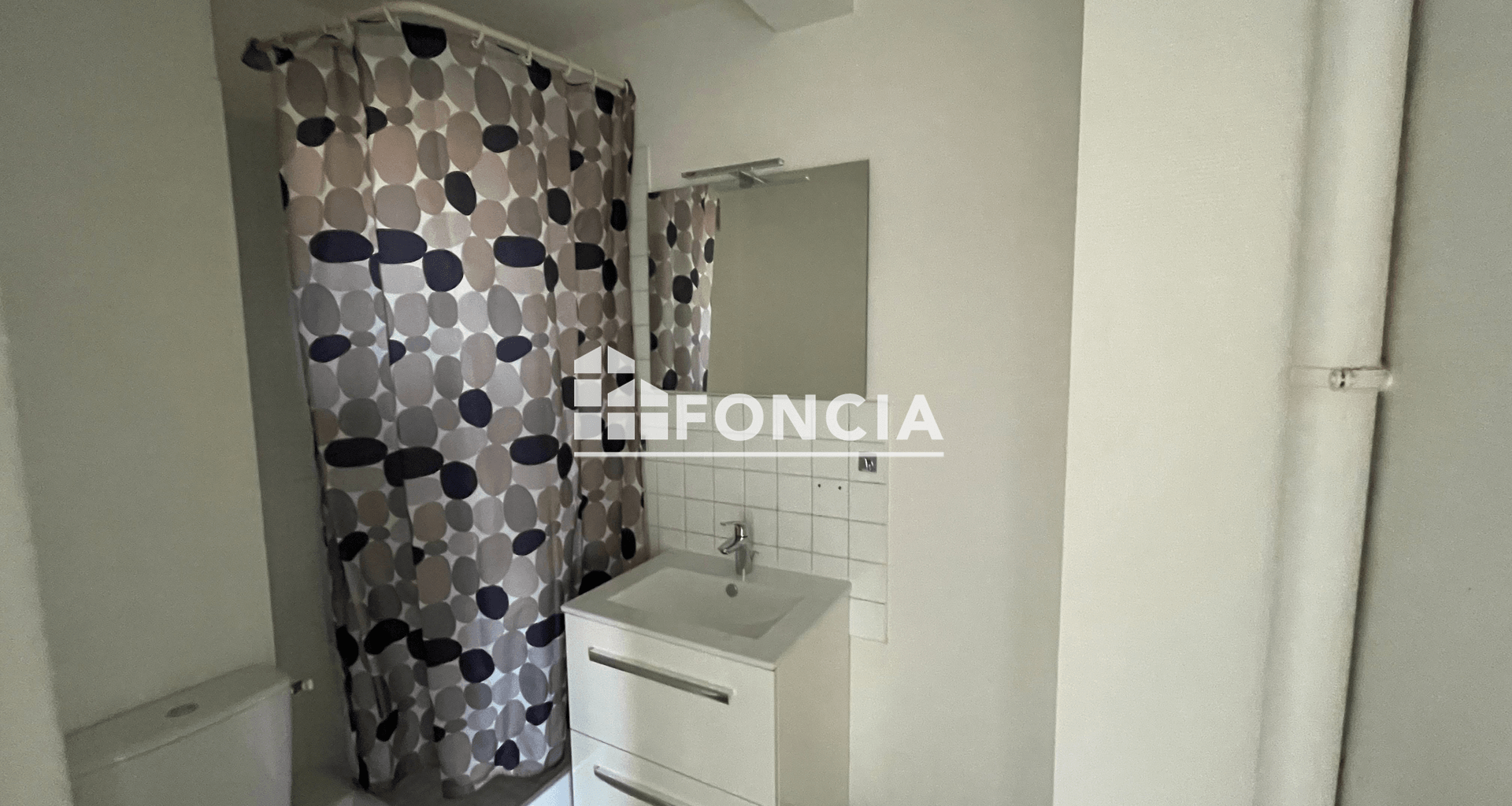 Studio (25.96 m²) à louer - Clermont-ferrand (63000)