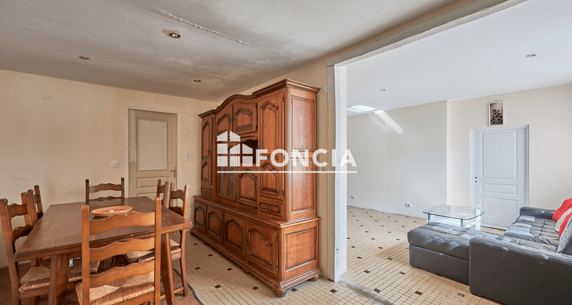 Maison 7 pièces (129.17 m²) à vendre - Dives-sur-mer (14160)