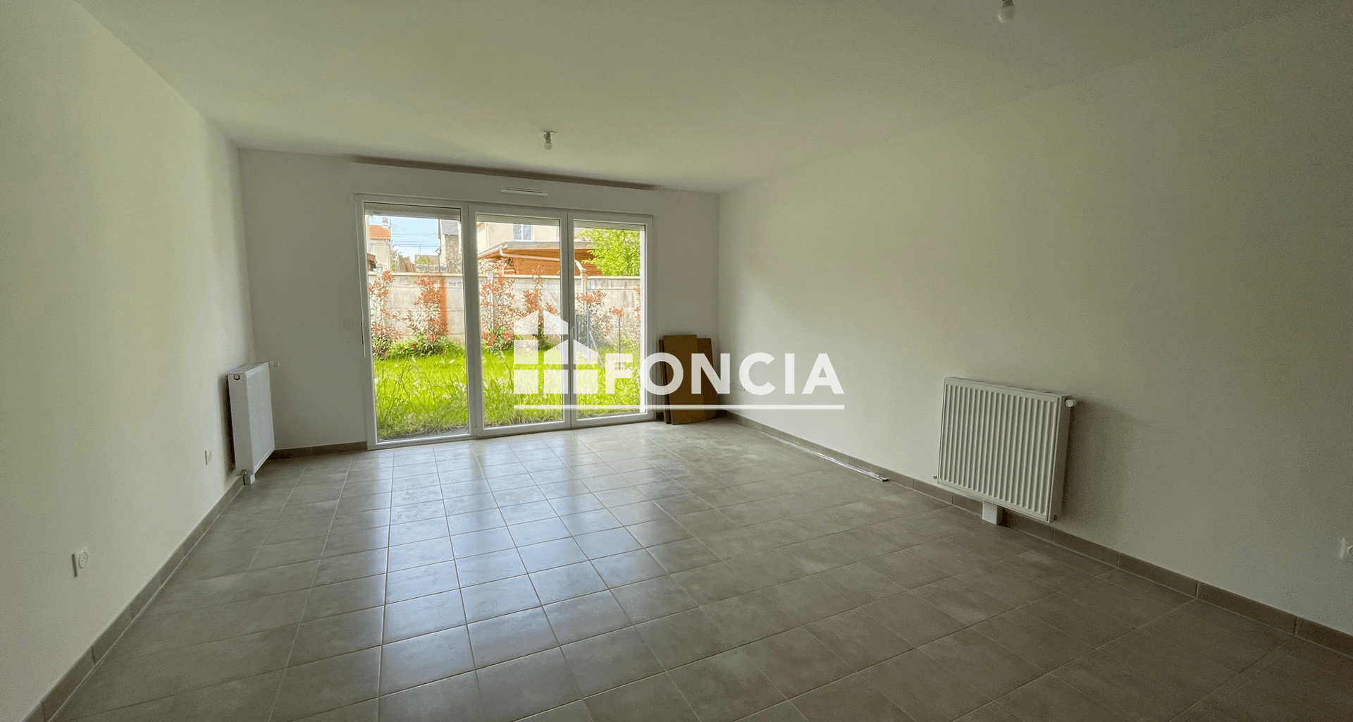 Maison 3 pièces (65.91 m²) à louer - Caen (14000)