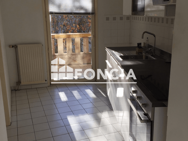 Appartement 3 pièces (71.25 m²) à louer - Montpellier (34000)