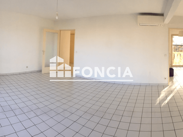 Appartement 3 pièces (71.25 m²) à louer - Montpellier (34000)