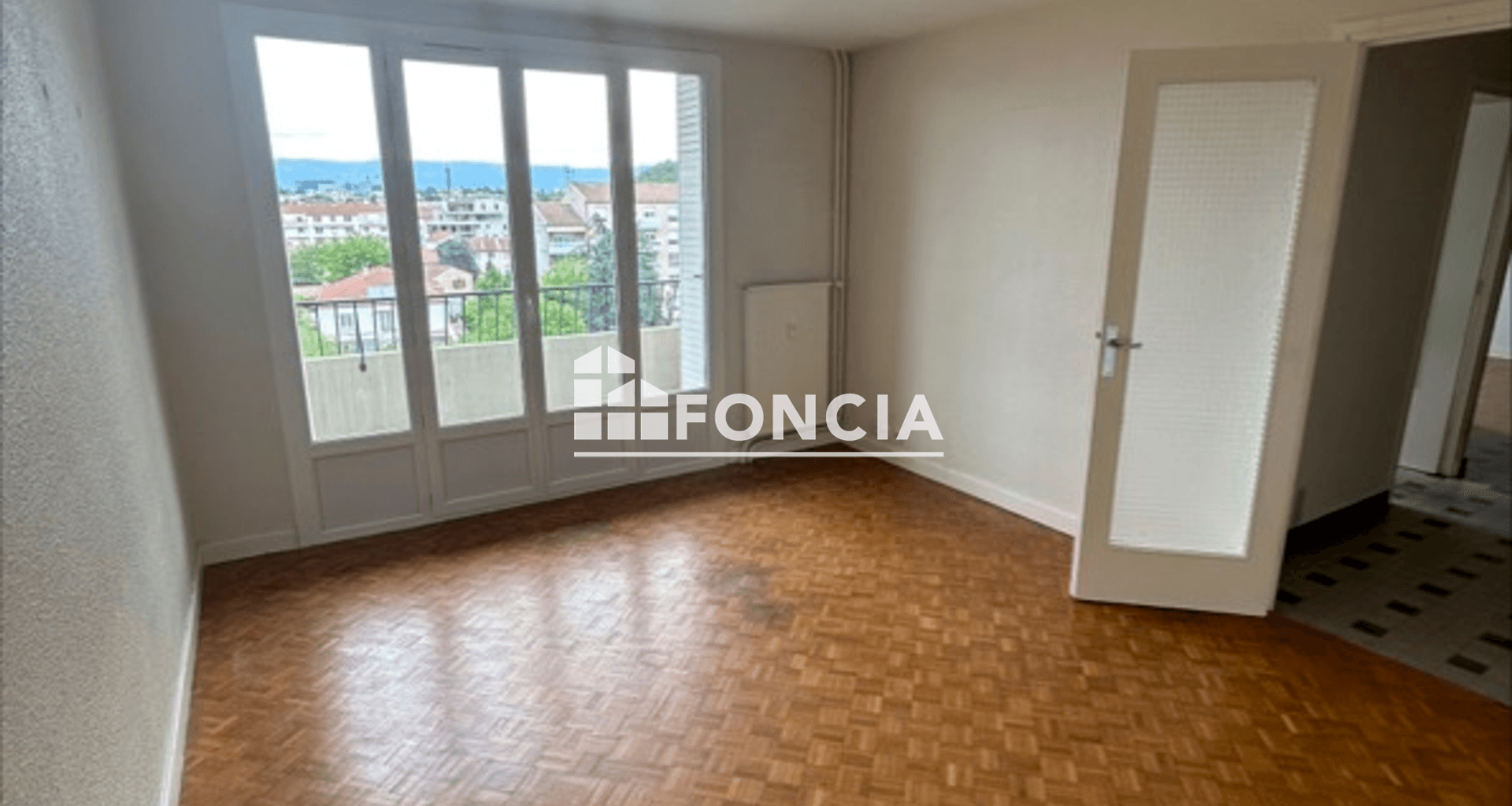 Appartement 2 pièces (52.91 m²) à louer - Valence (26000)