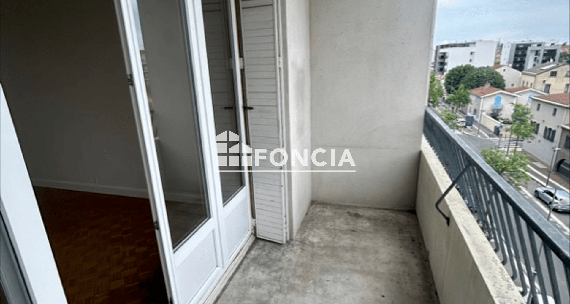 Appartement 2 pièces (52.91 m²) à louer - Valence (26000)