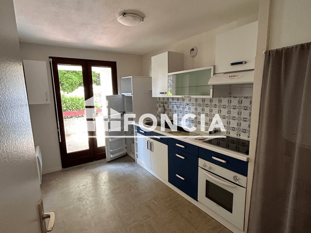 Appartement 2 pièces (49.84 m²) à louer - Mont De Marsan (40000)
