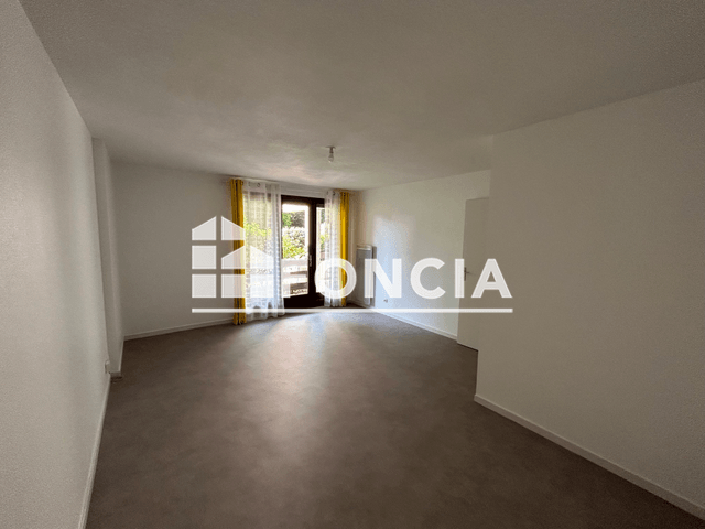 Appartement 2 pièces (49.84 m²) à louer - Mont De Marsan (40000)