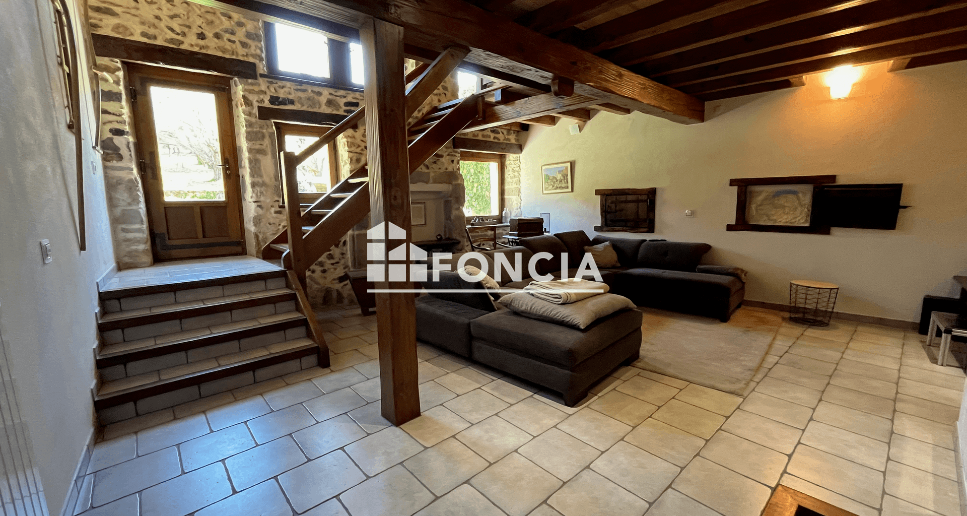Maison 5 pièces (238 m²) à vendre - Neydens (74160)