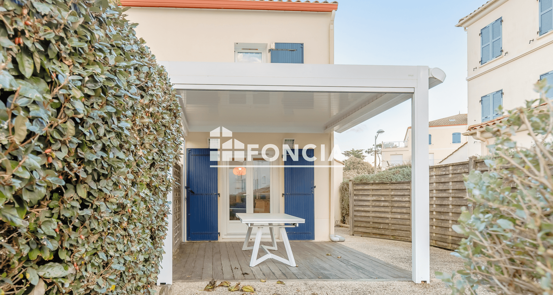 Maison 4 pièces (47 m²) à vendre - Bretignolles-sur-mer (85470)
