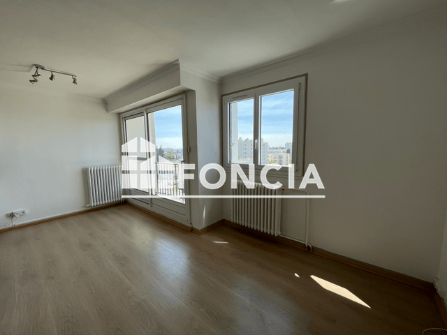 Studio (31.59 m²) à louer - Tours (37100)