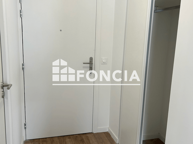 Appartement meublé 3 pièces (66.44 m²) à louer - Saint Paul Les Dax (40990)