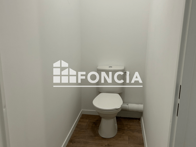 Appartement meublé 3 pièces (66.44 m²) à louer - Saint Paul Les Dax (40990)
