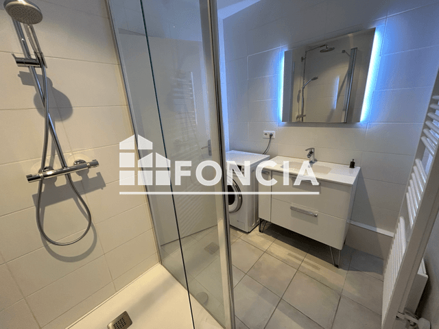 Appartement 3 pièces (66.41 m²) à louer - Saint Malo (35400)