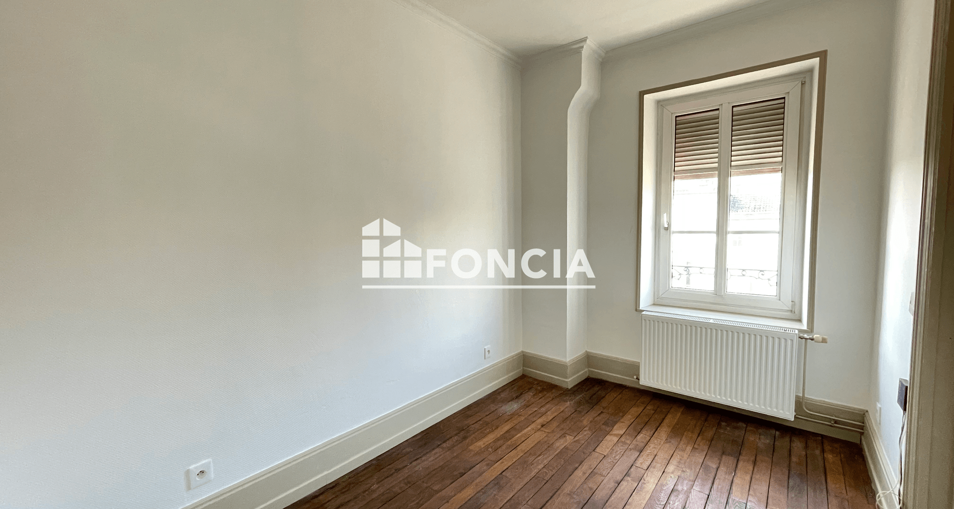 Appartement 3 pièces (69.15 m²) à louer - Nancy (54000)