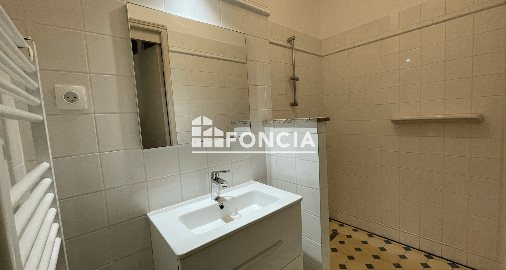 Appartement 3 pièces (69.15 m²) à louer - Nancy (54000)