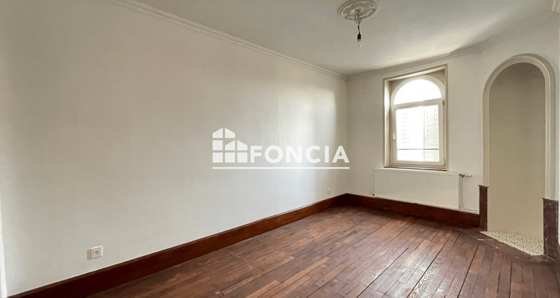Appartement 3 pièces (69.15 m²) à louer - Nancy (54000)