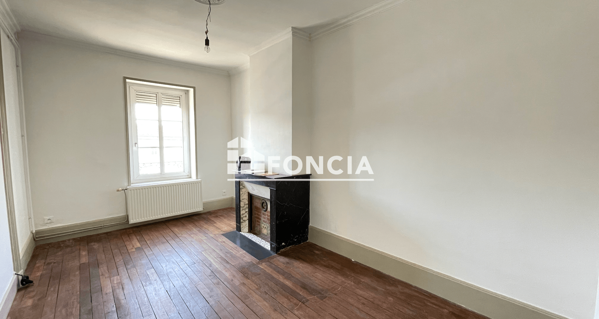 Appartement 3 pièces (69.15 m²) à louer - Nancy (54000)
