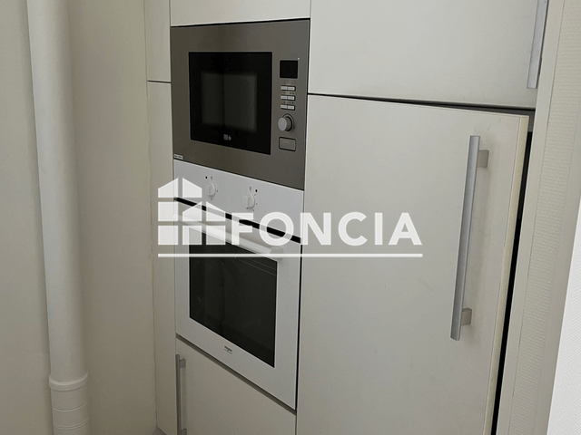 Appartement 3 pièces (58.68 m²) à louer - Soissons (02200)