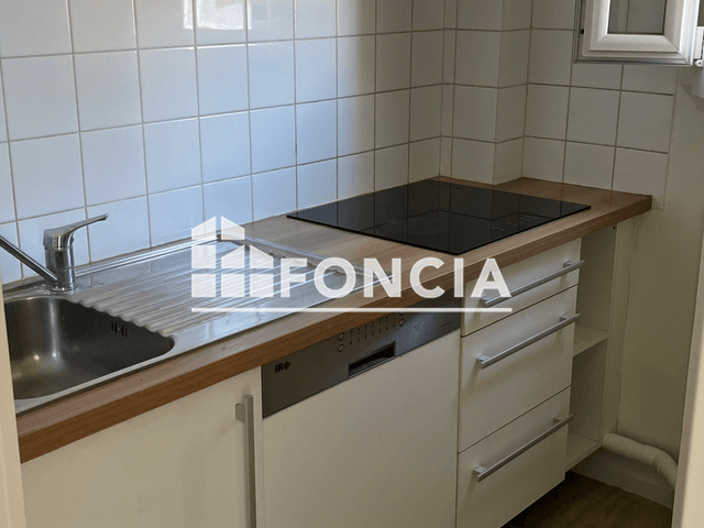 Appartement 3 pièces (58.68 m²) à louer - Soissons (02200)